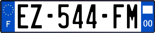 EZ-544-FM