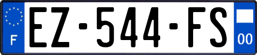 EZ-544-FS