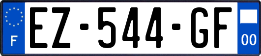 EZ-544-GF