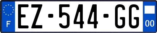 EZ-544-GG