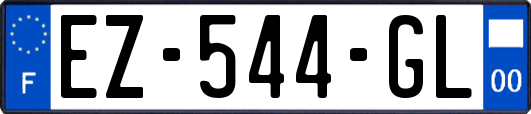 EZ-544-GL