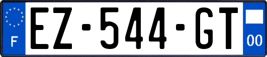 EZ-544-GT