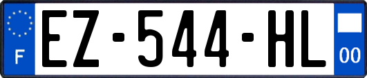 EZ-544-HL