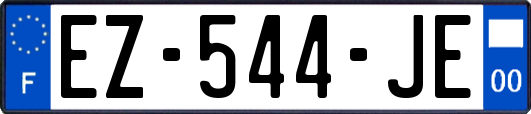 EZ-544-JE