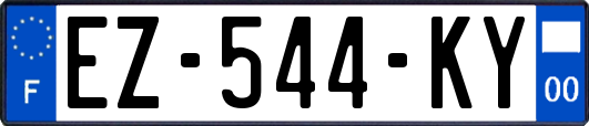 EZ-544-KY