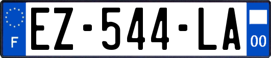 EZ-544-LA