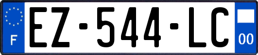 EZ-544-LC