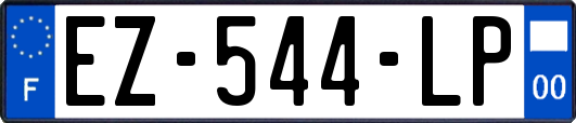 EZ-544-LP