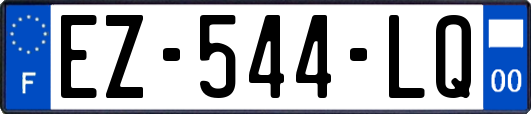 EZ-544-LQ