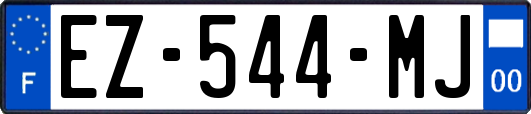 EZ-544-MJ