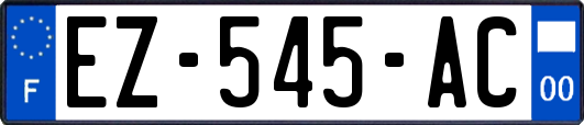 EZ-545-AC