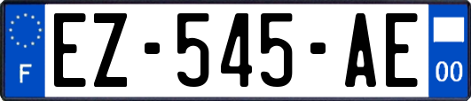 EZ-545-AE