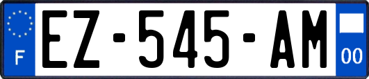 EZ-545-AM