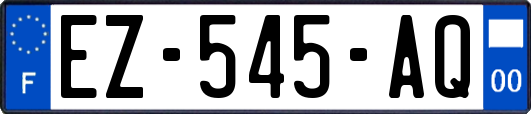 EZ-545-AQ