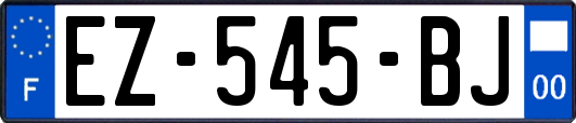 EZ-545-BJ