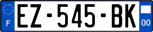 EZ-545-BK