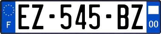 EZ-545-BZ