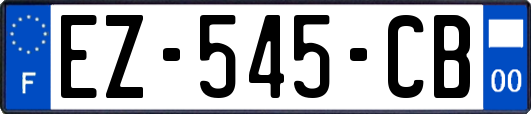 EZ-545-CB