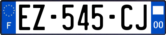 EZ-545-CJ