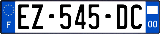 EZ-545-DC