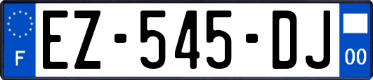 EZ-545-DJ