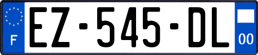 EZ-545-DL