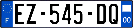 EZ-545-DQ