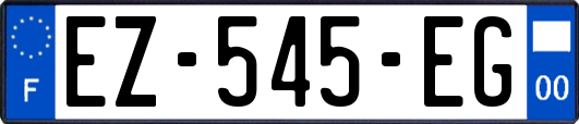 EZ-545-EG