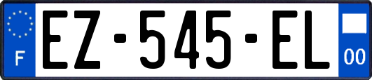 EZ-545-EL