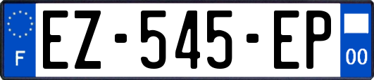 EZ-545-EP