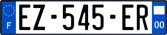 EZ-545-ER