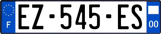 EZ-545-ES