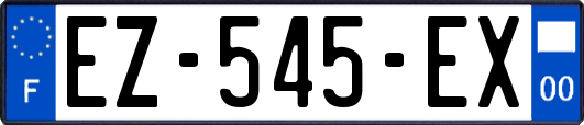 EZ-545-EX