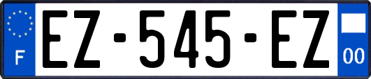 EZ-545-EZ