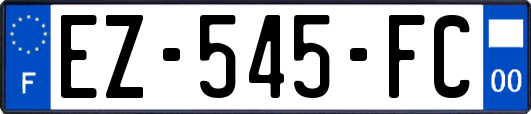 EZ-545-FC