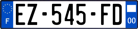 EZ-545-FD