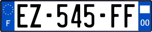 EZ-545-FF