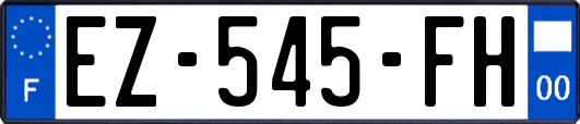 EZ-545-FH