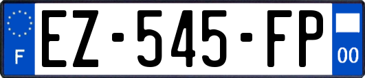 EZ-545-FP