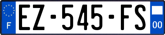 EZ-545-FS