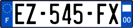 EZ-545-FX