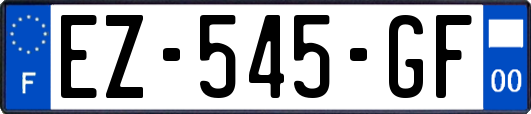 EZ-545-GF