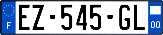 EZ-545-GL