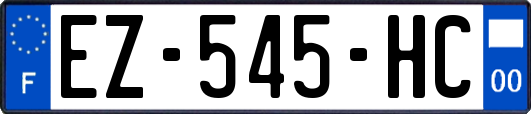 EZ-545-HC