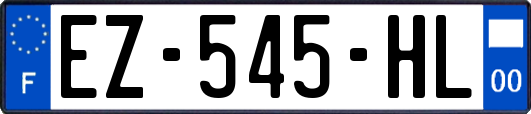 EZ-545-HL