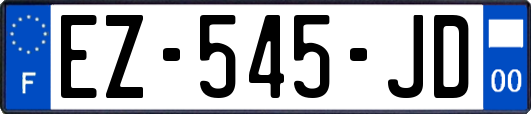 EZ-545-JD