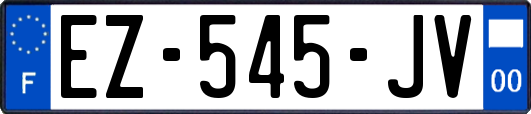 EZ-545-JV