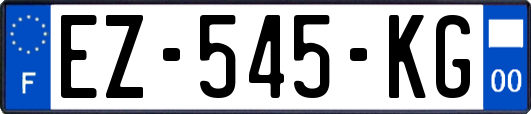 EZ-545-KG