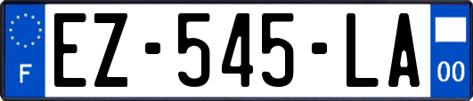 EZ-545-LA