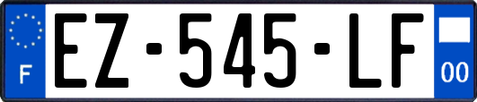 EZ-545-LF